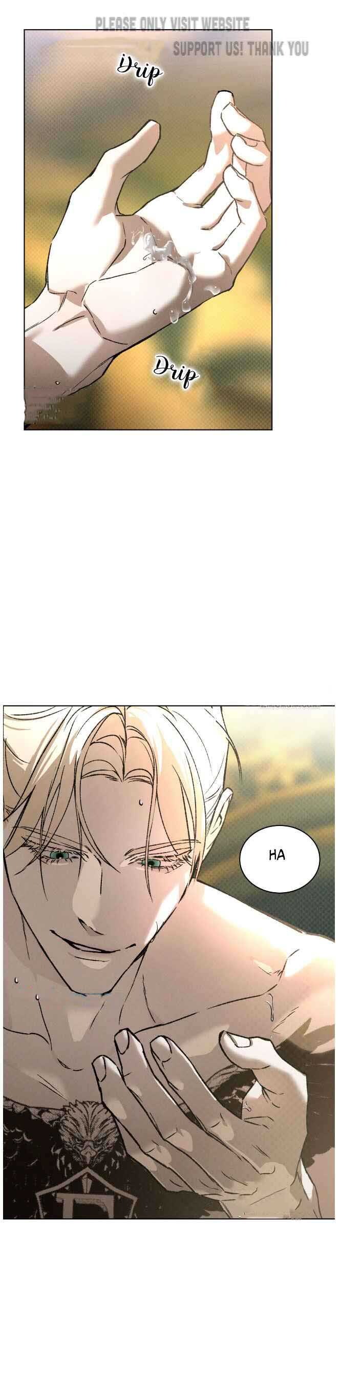 Codename Anastasia Chapter 43 page 27