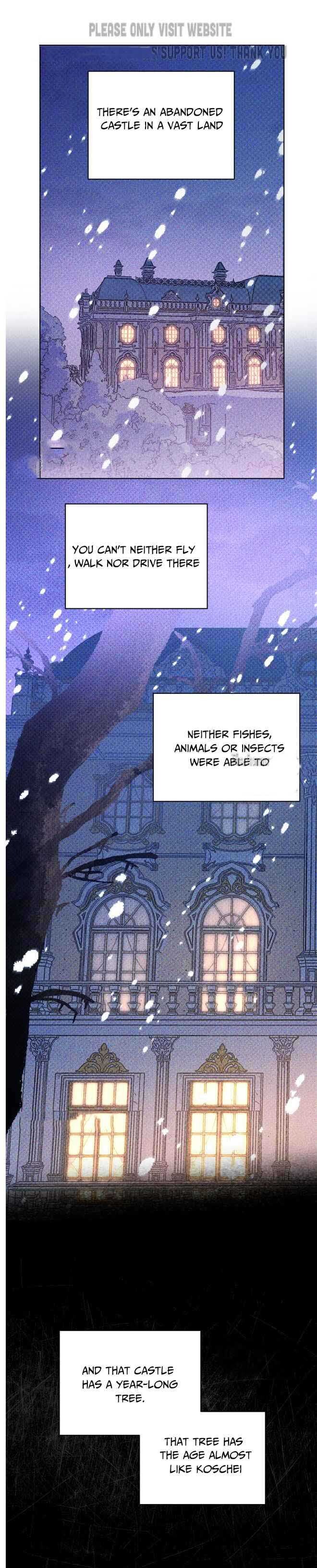 Codename Anastasia Chapter 43 page 31