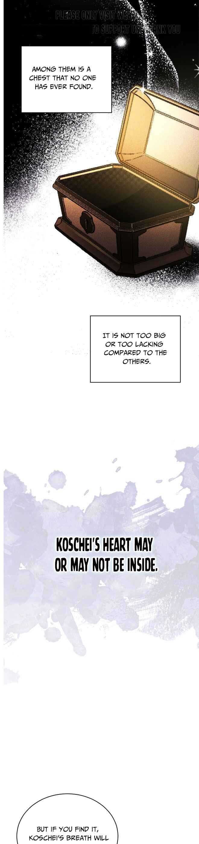 Codename Anastasia Chapter 43 page 33