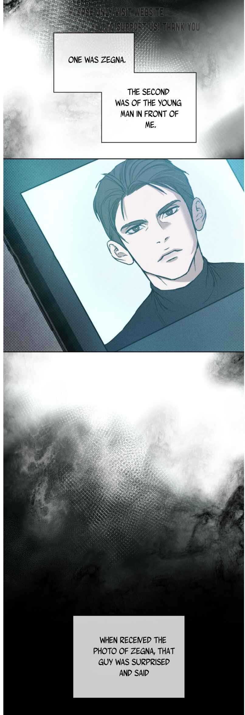 Codename Anastasia Chapter 45 page 7