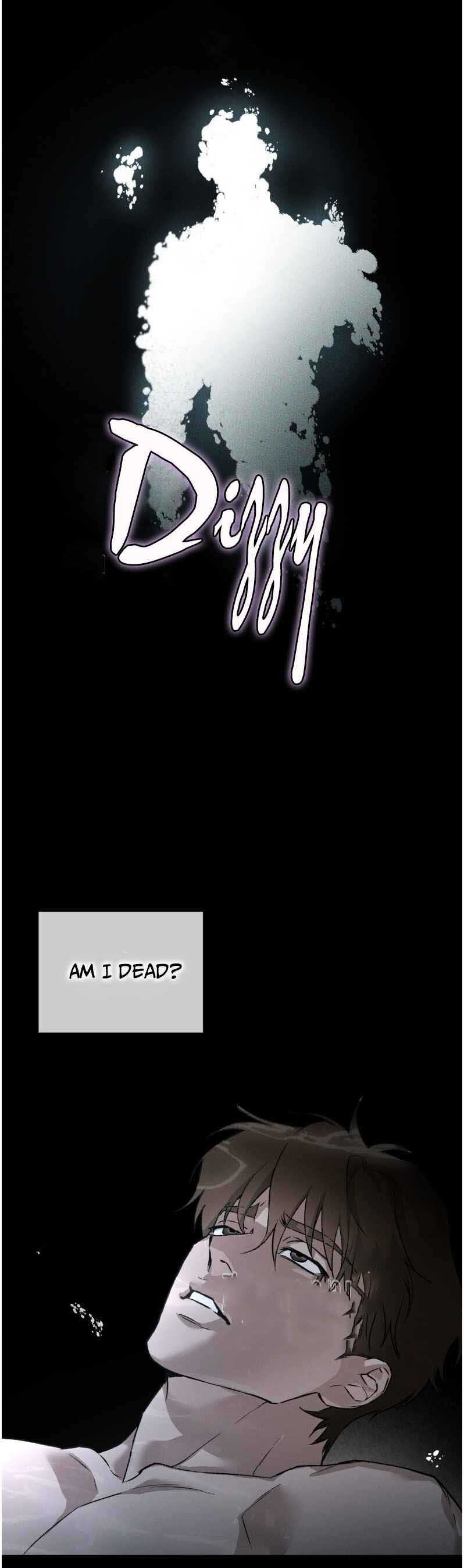 Codename Anastasia Chapter 45 page 15