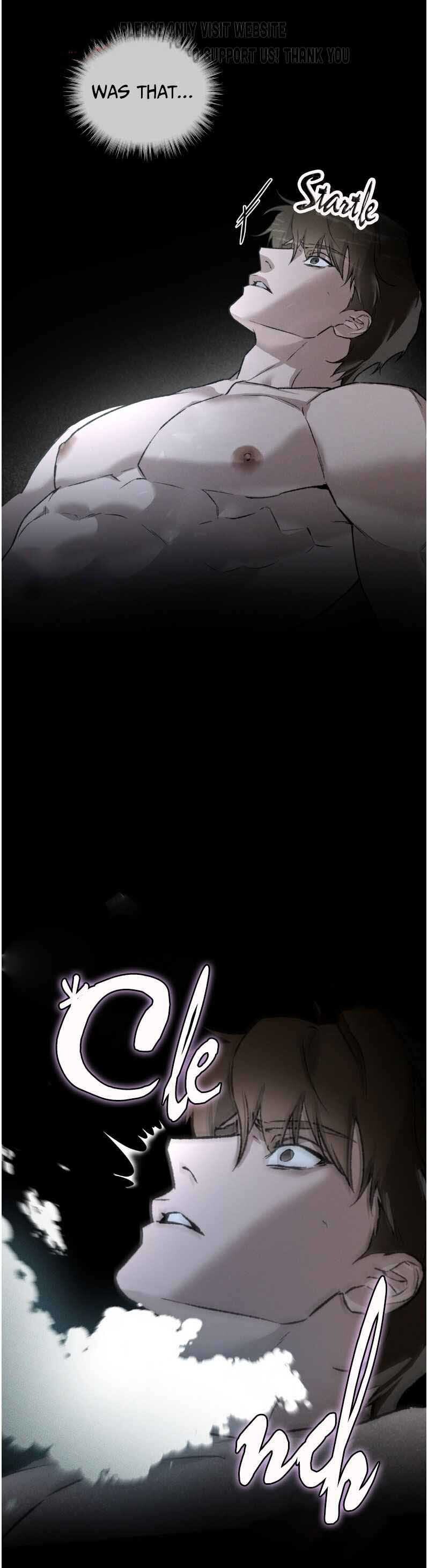Codename Anastasia Chapter 45 page 17