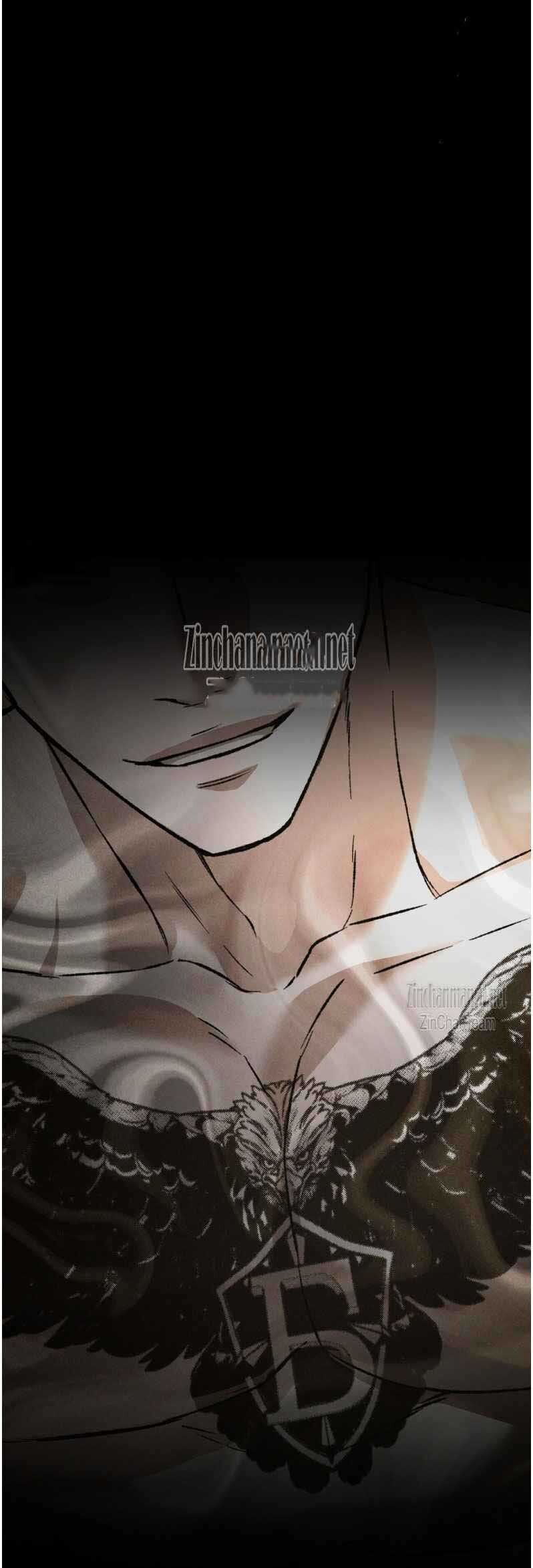 Codename Anastasia Chapter 45 page 18