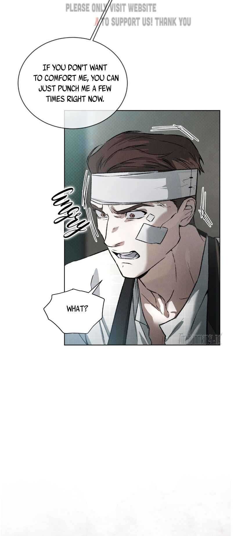 Codename Anastasia Chapter 45 page 26
