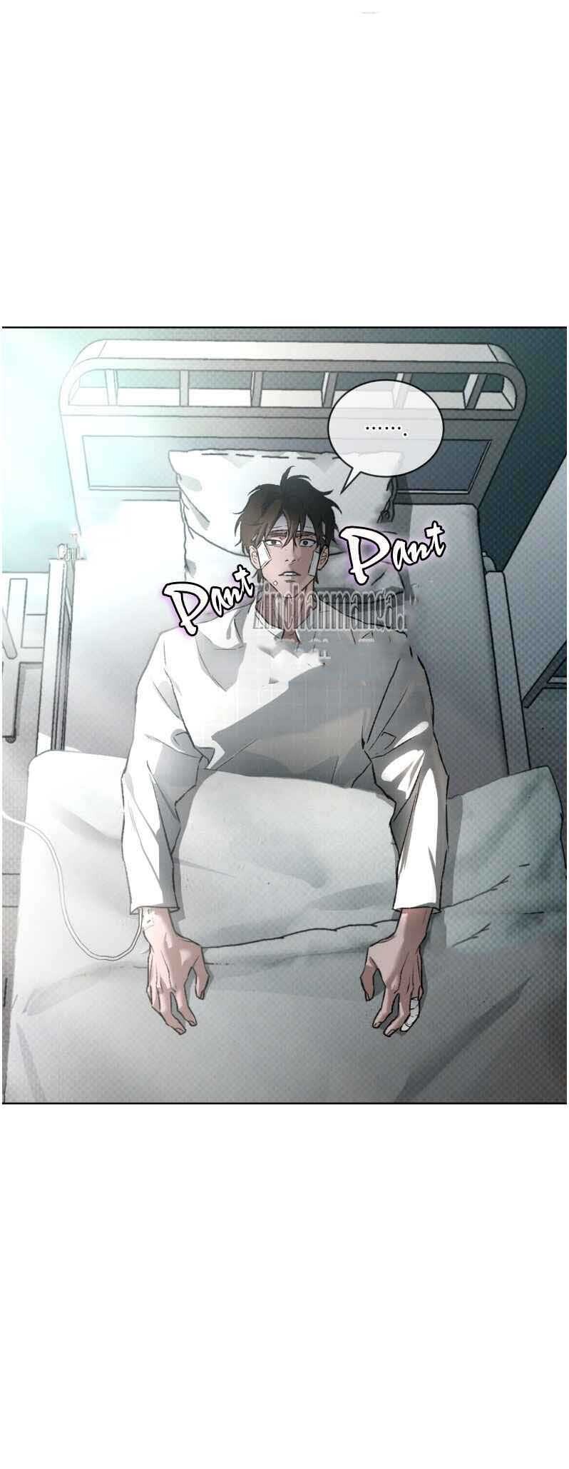 Codename Anastasia Chapter 45 page 29