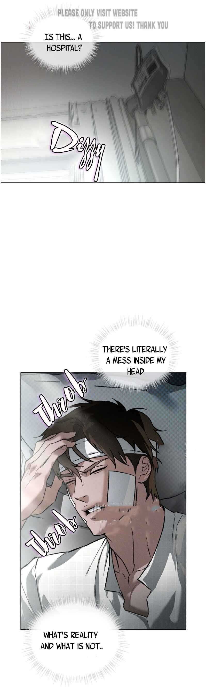 Codename Anastasia Chapter 45 page 30