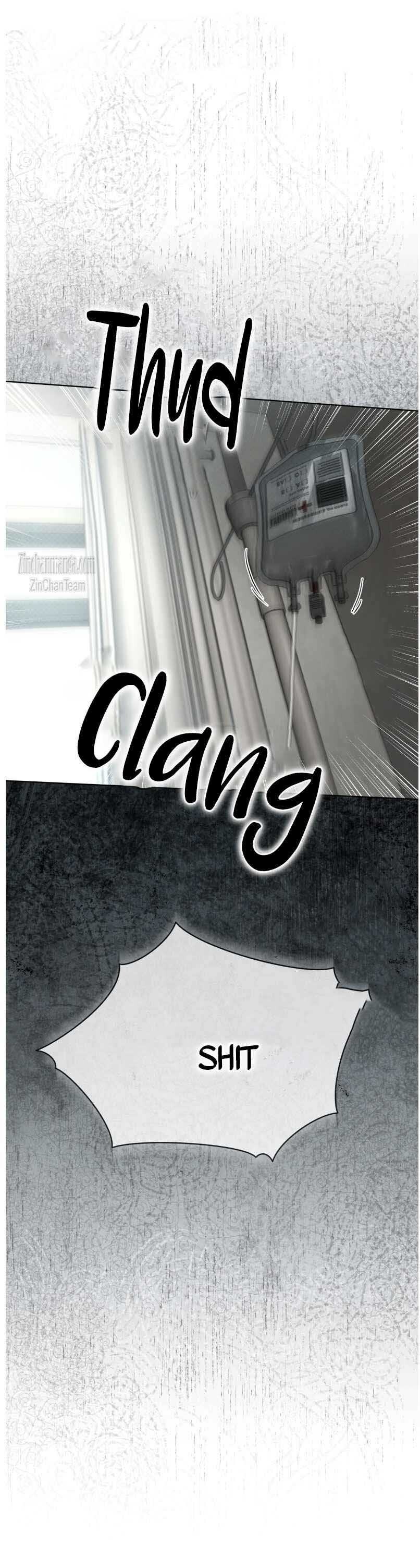 Codename Anastasia Chapter 45 page 33