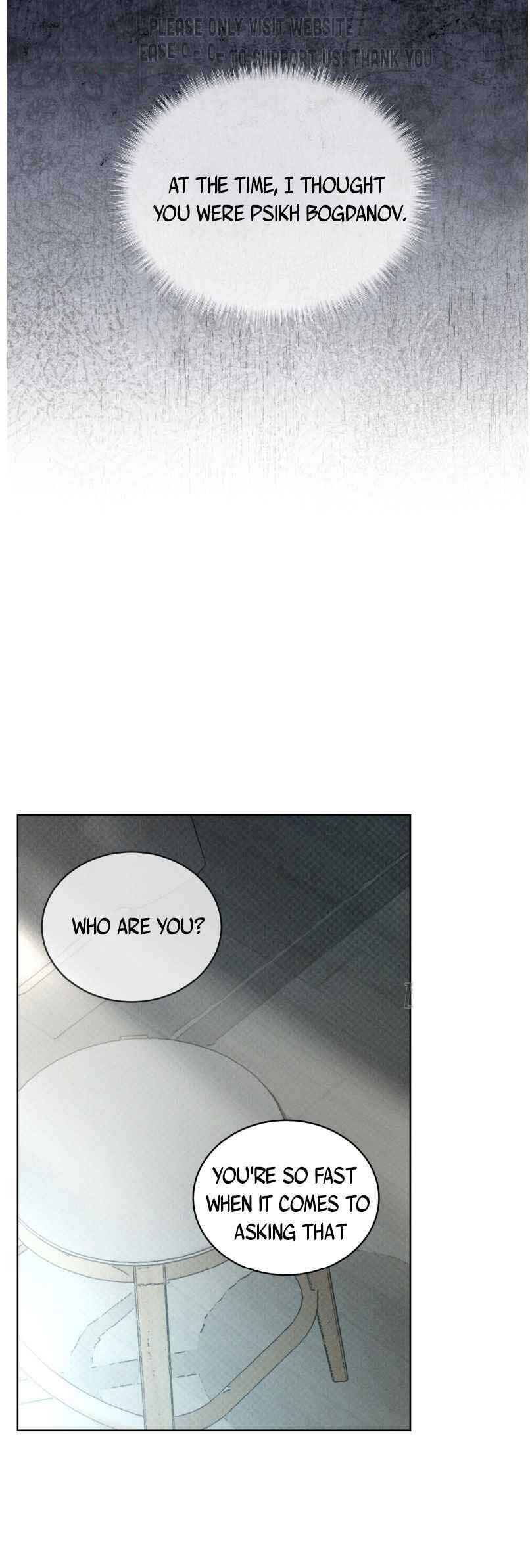 Codename Anastasia Chapter 45 page 38