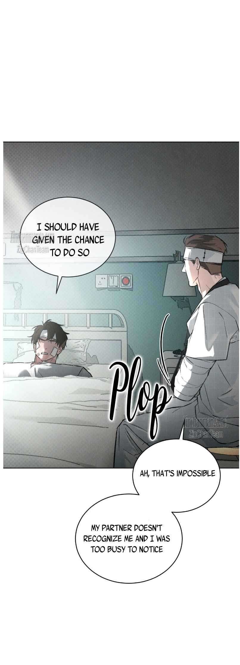 Codename Anastasia Chapter 45 page 39