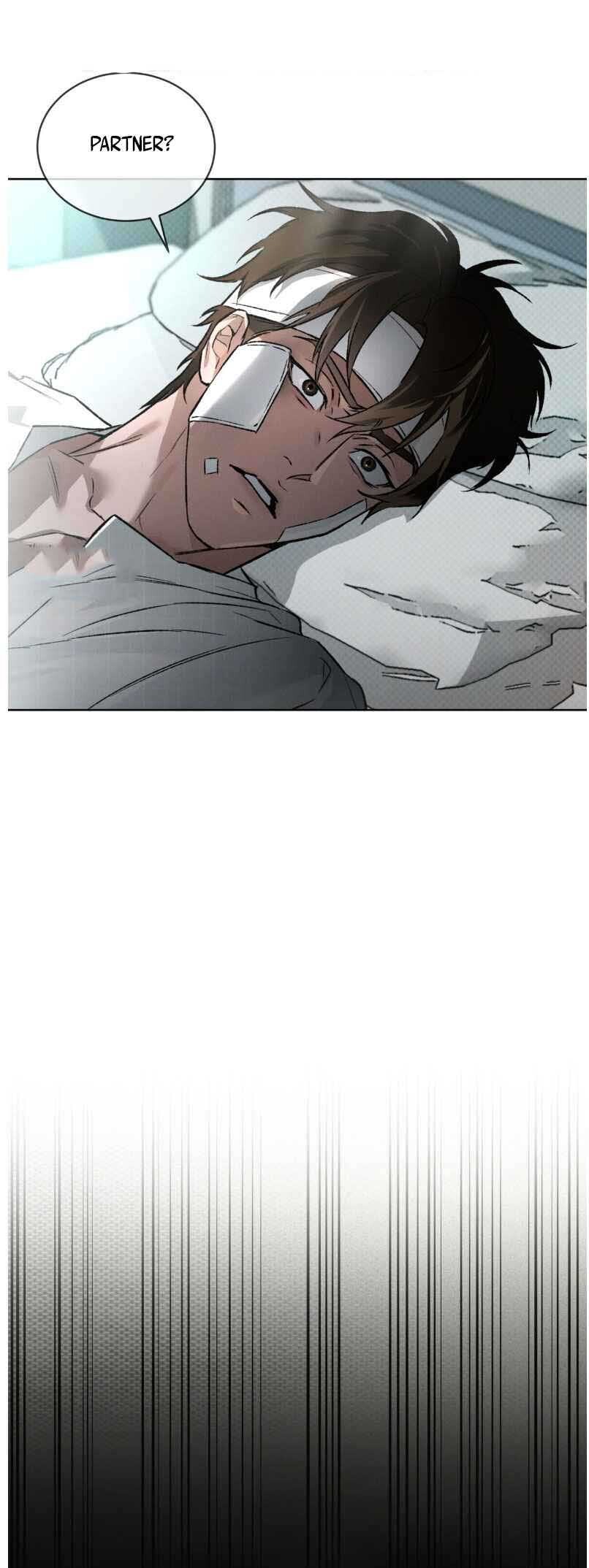 Codename Anastasia Chapter 45 page 40