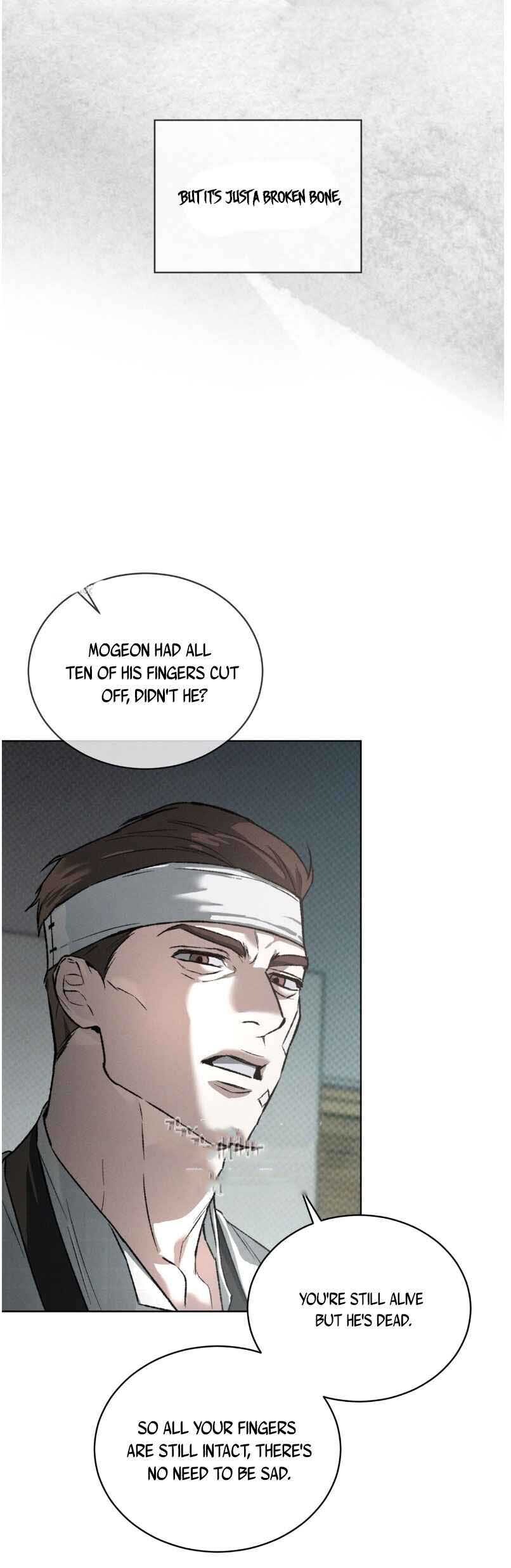 Codename Anastasia Chapter 45 page 45