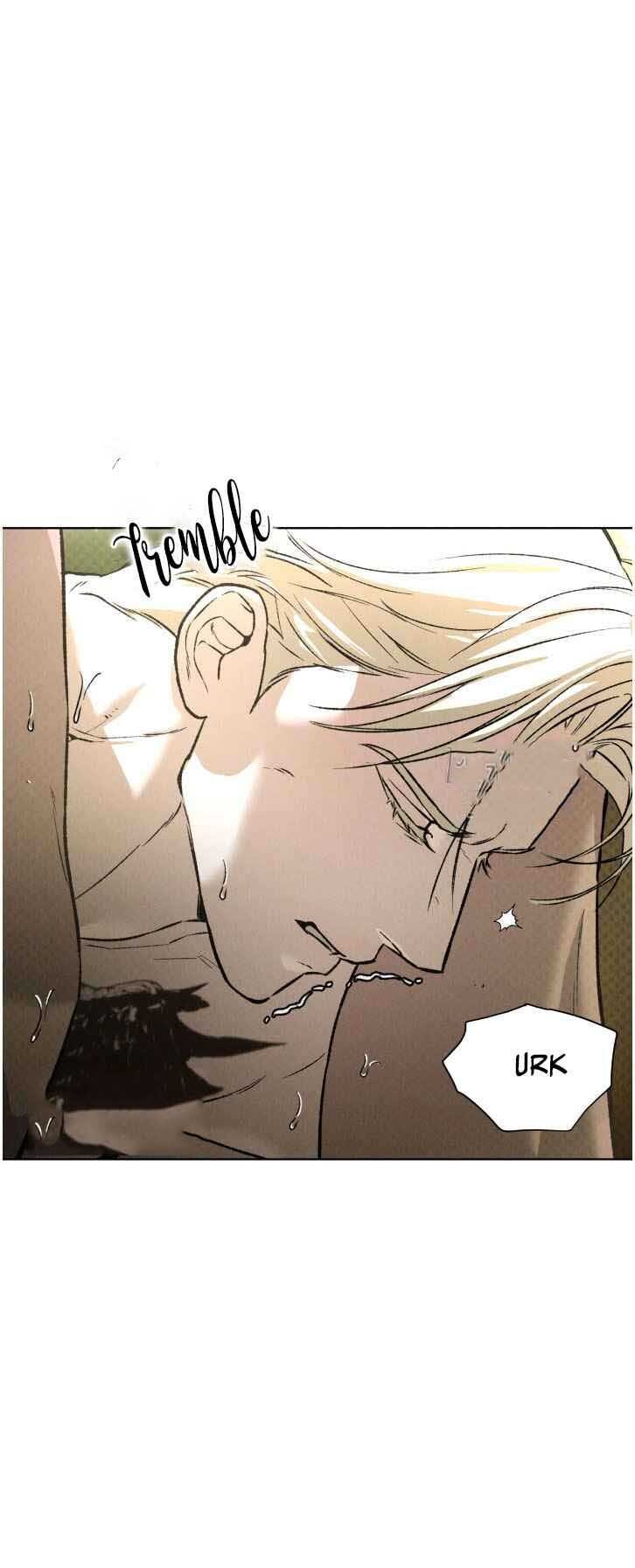 Codename Anastasia Chapter 50 page 6