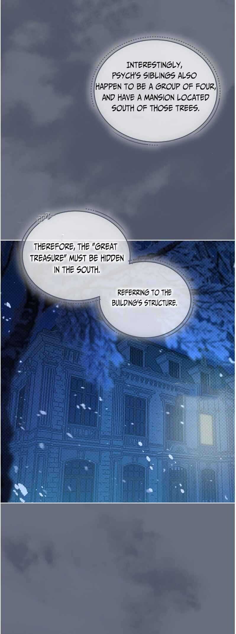 Codename Anastasia Chapter 50 page 16
