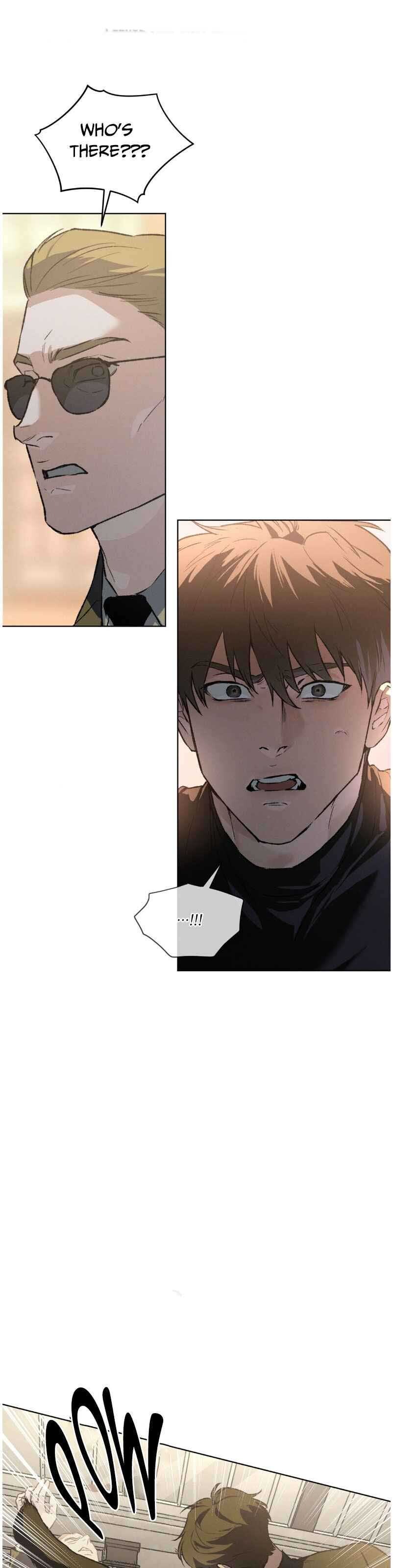 Codename Anastasia Chapter 51 page 13
