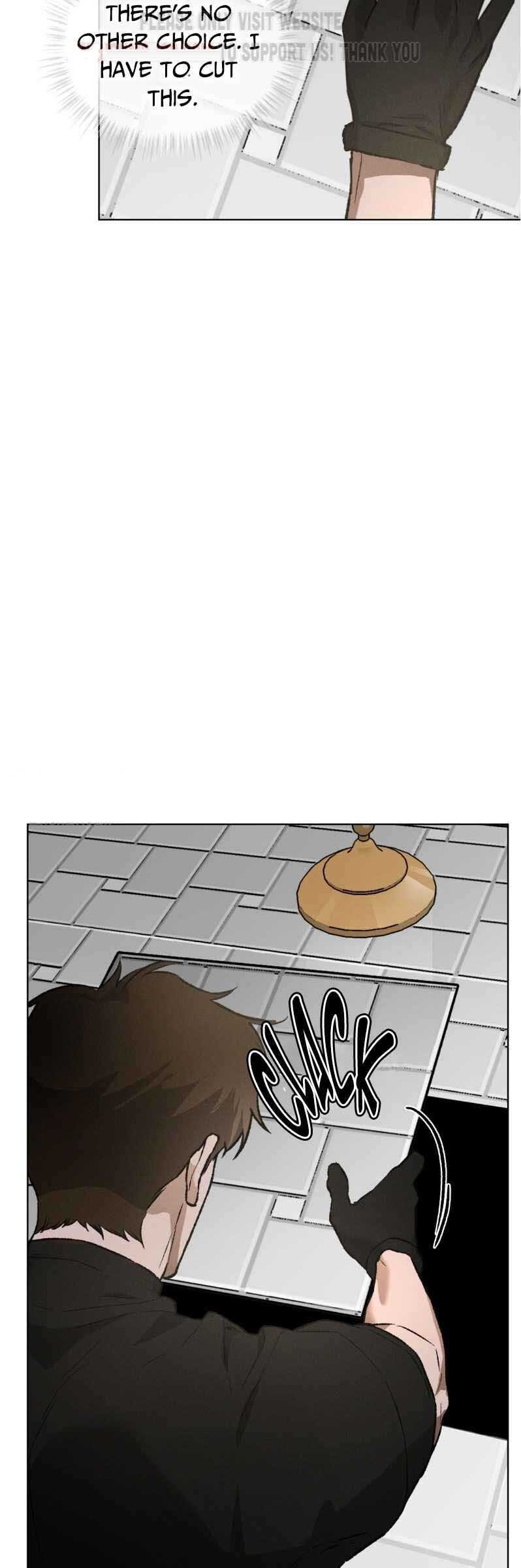 Codename Anastasia Chapter 51 page 22