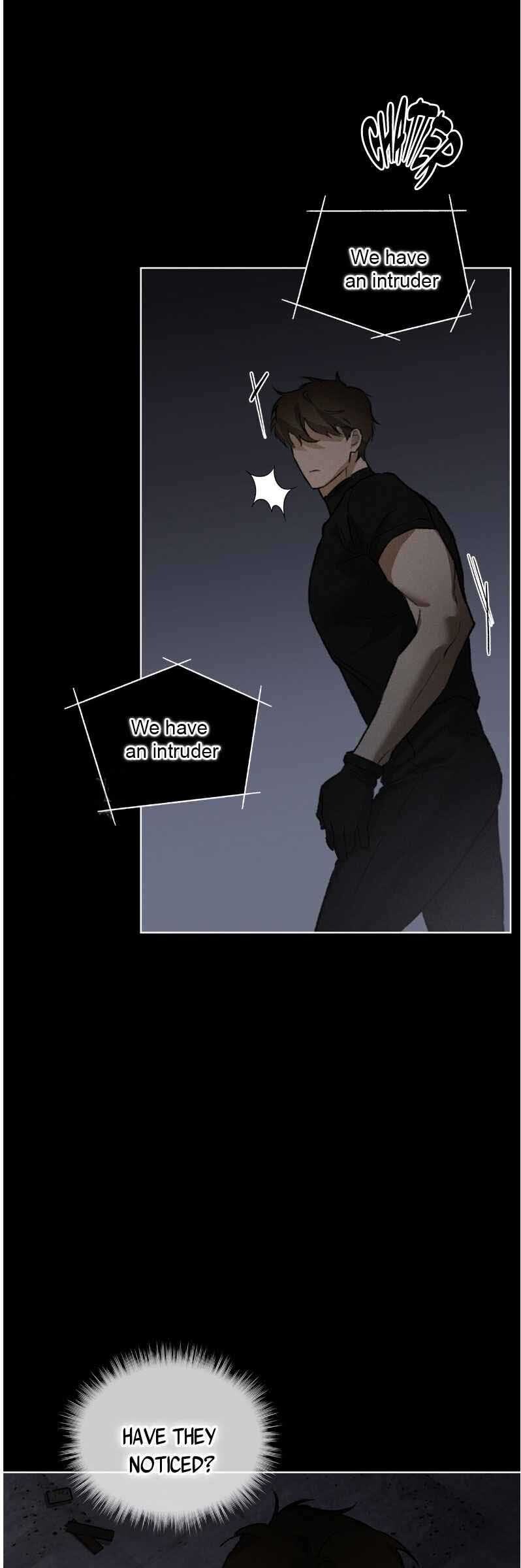 Codename Anastasia Chapter 51 page 24