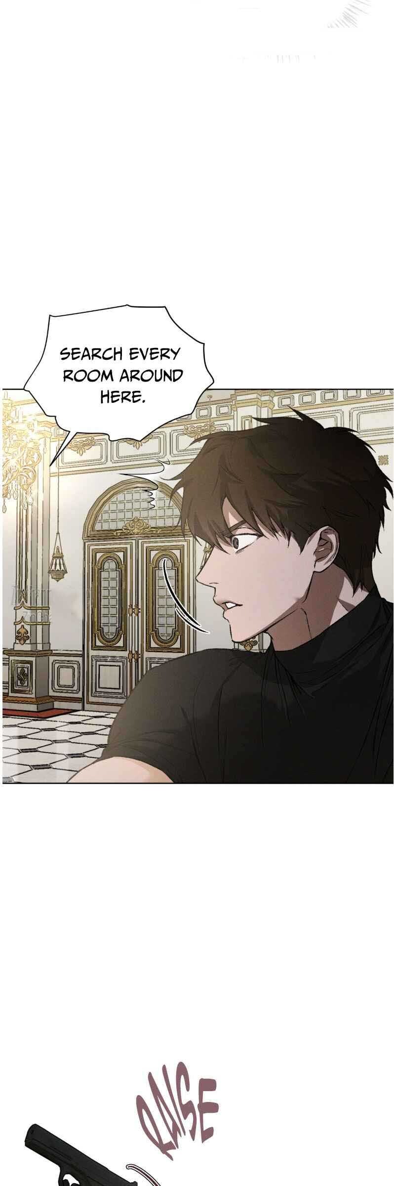 Codename Anastasia Chapter 51 page 30