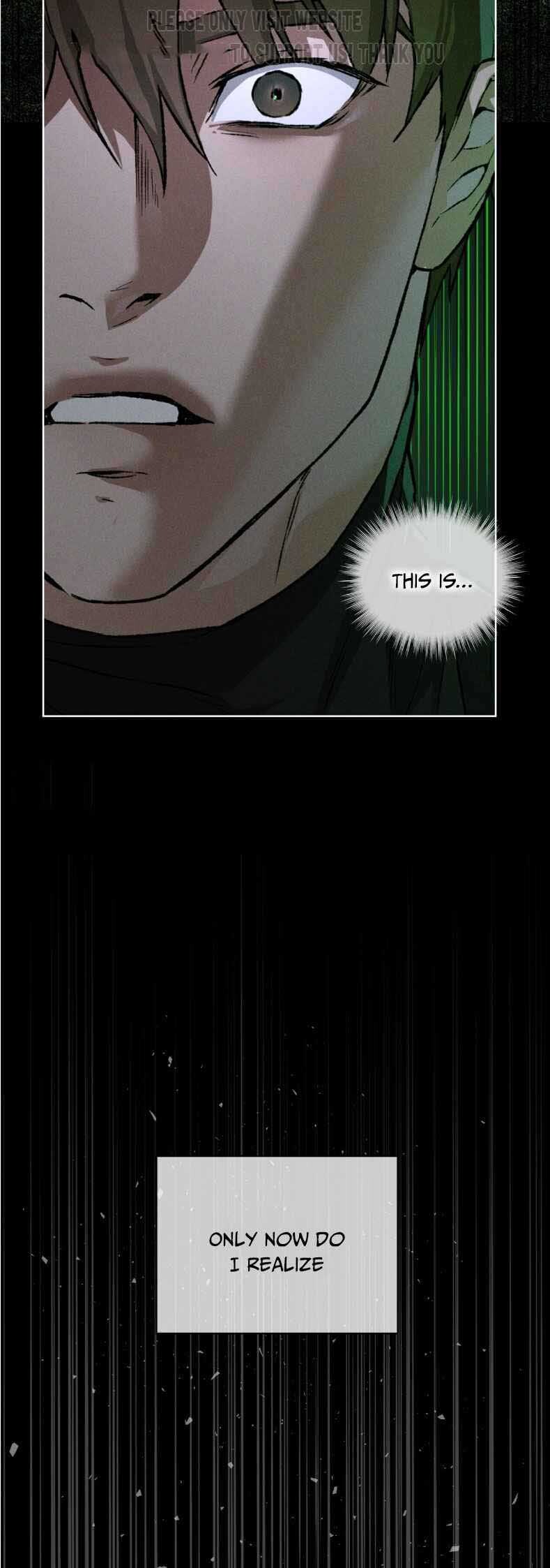 Codename Anastasia Chapter 51 page 33