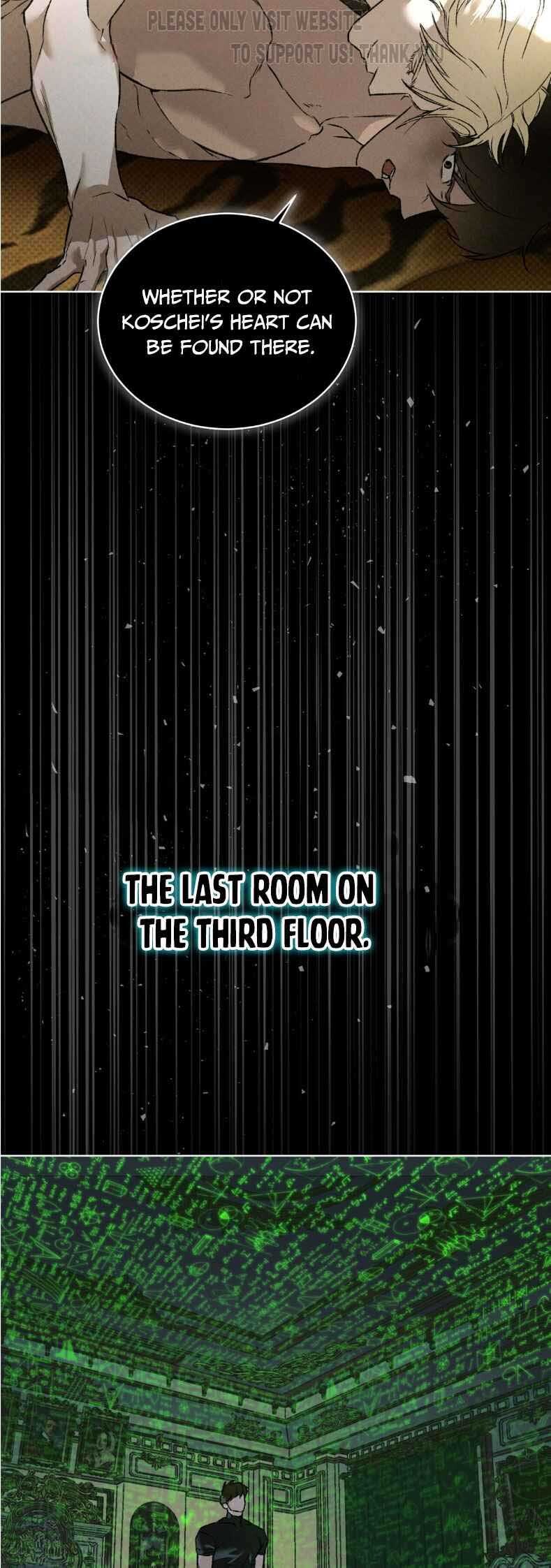 Codename Anastasia Chapter 51 page 35