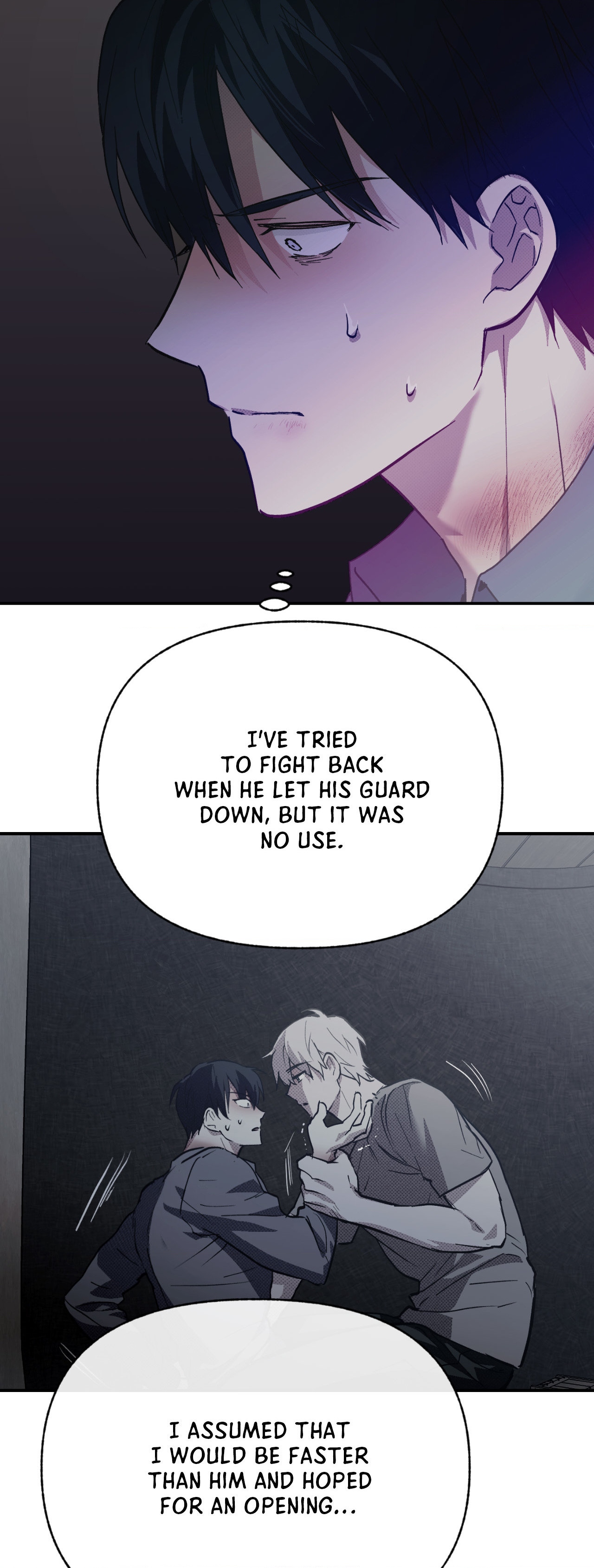 Control Time Chapter 11 page 4