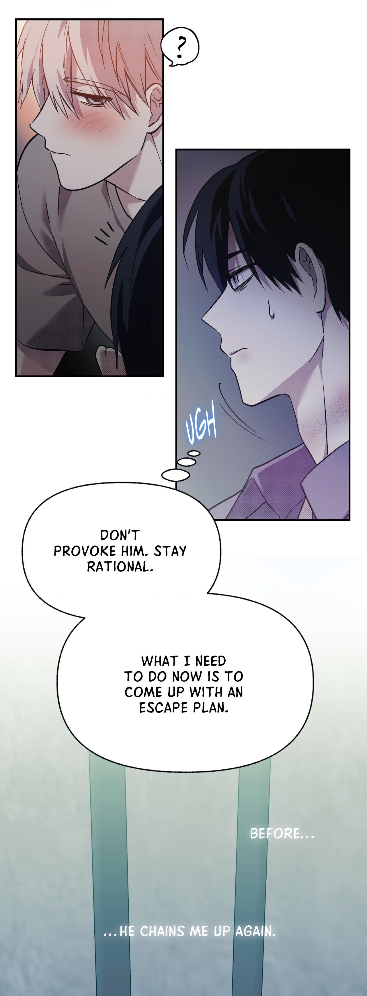Control Time Chapter 11 page 11