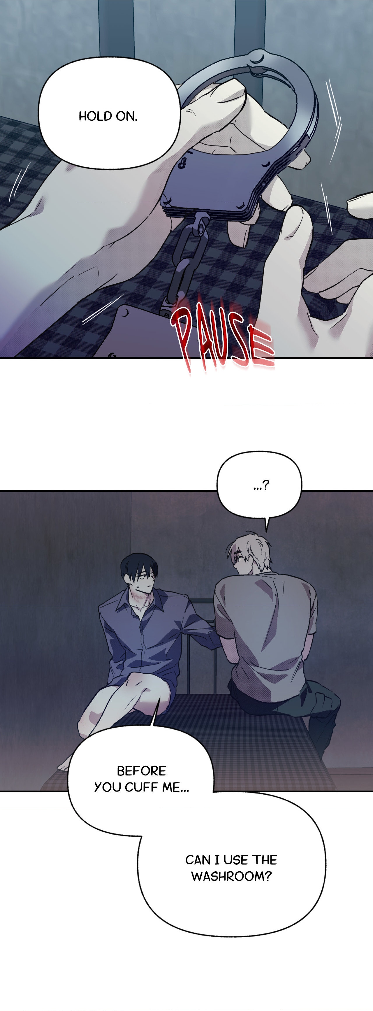 Control Time Chapter 11 page 12