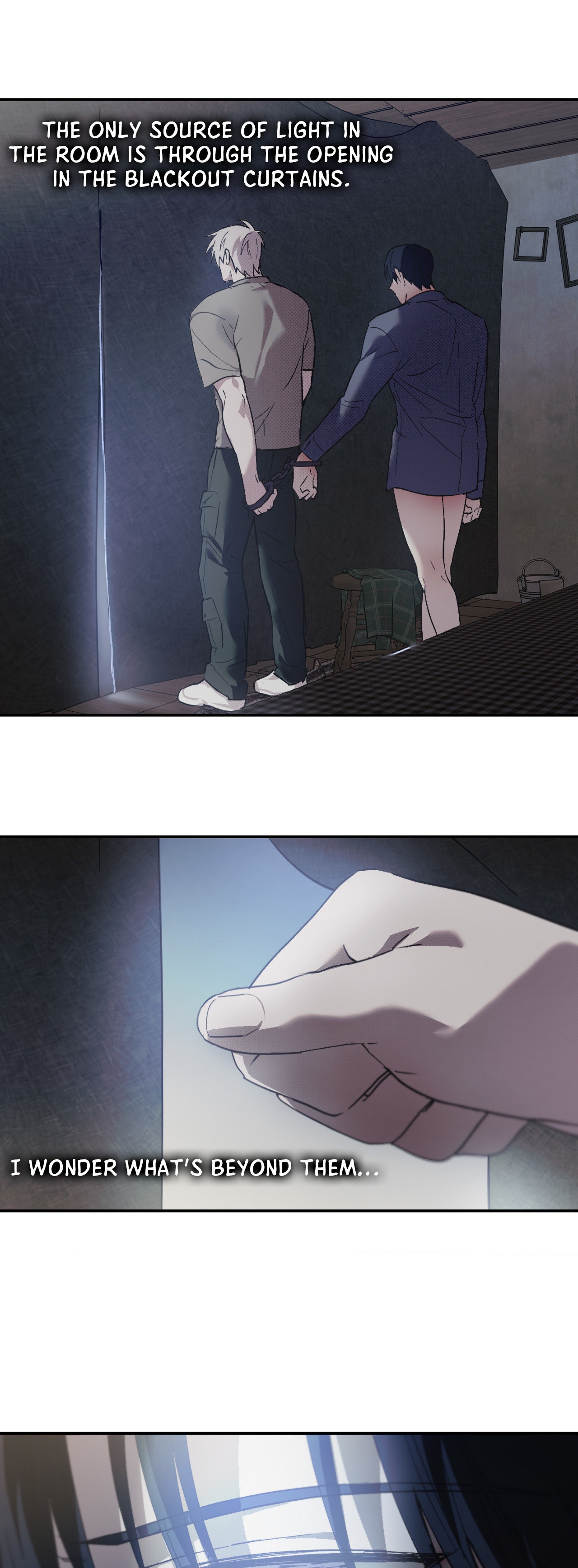 Control Time Chapter 11 page 17