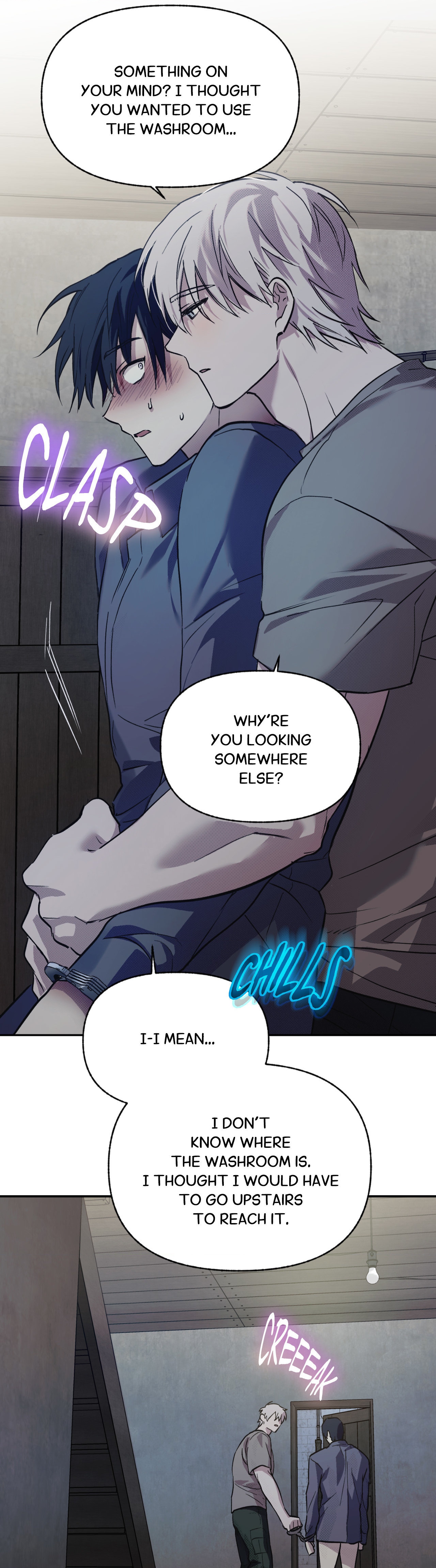 Control Time Chapter 11 page 20