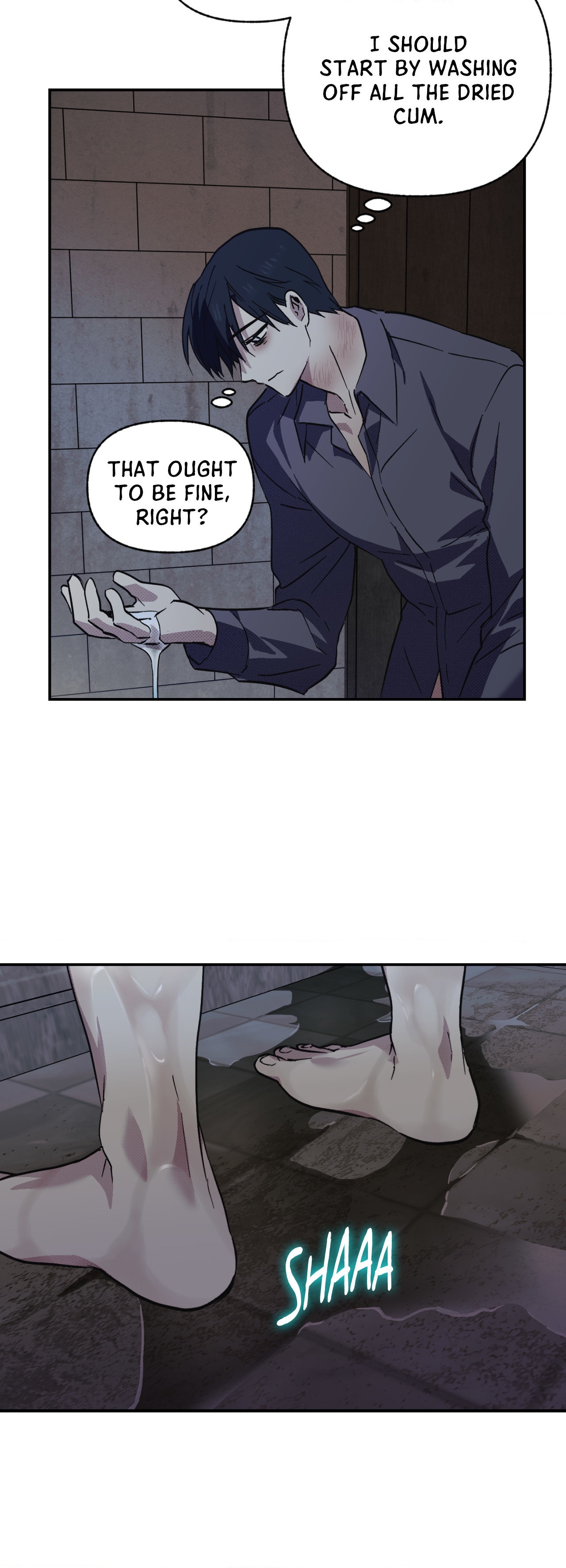 Control Time Chapter 11 page 23