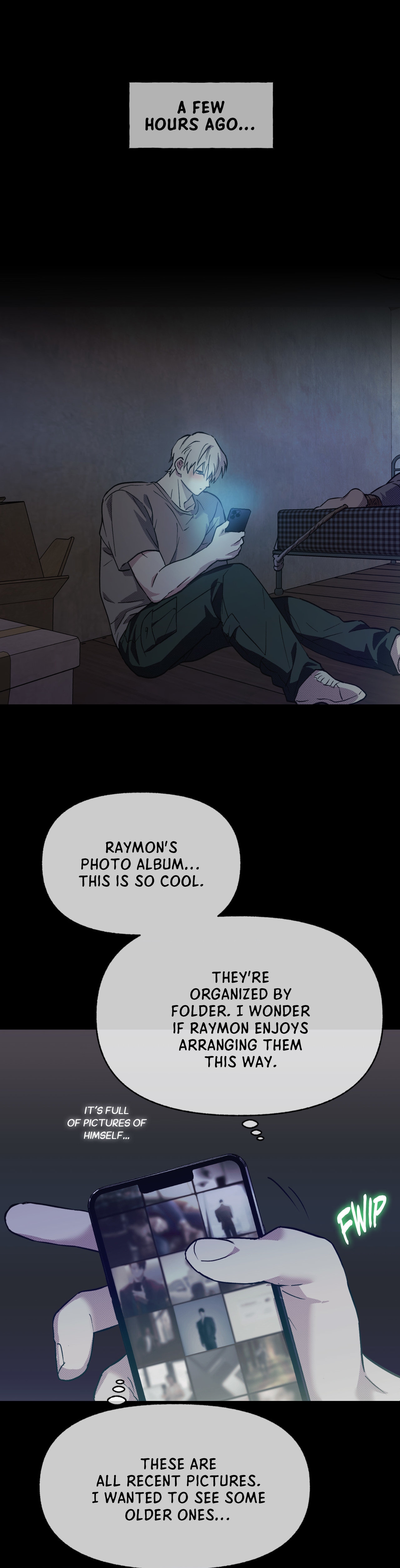 Control Time Chapter 11 page 26