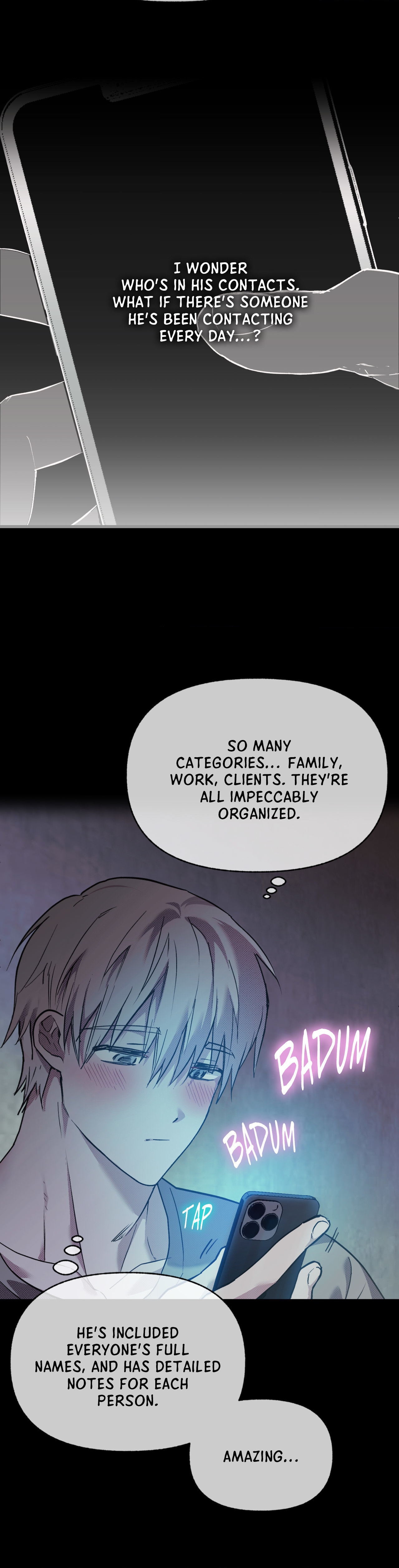 Control Time Chapter 11 page 27