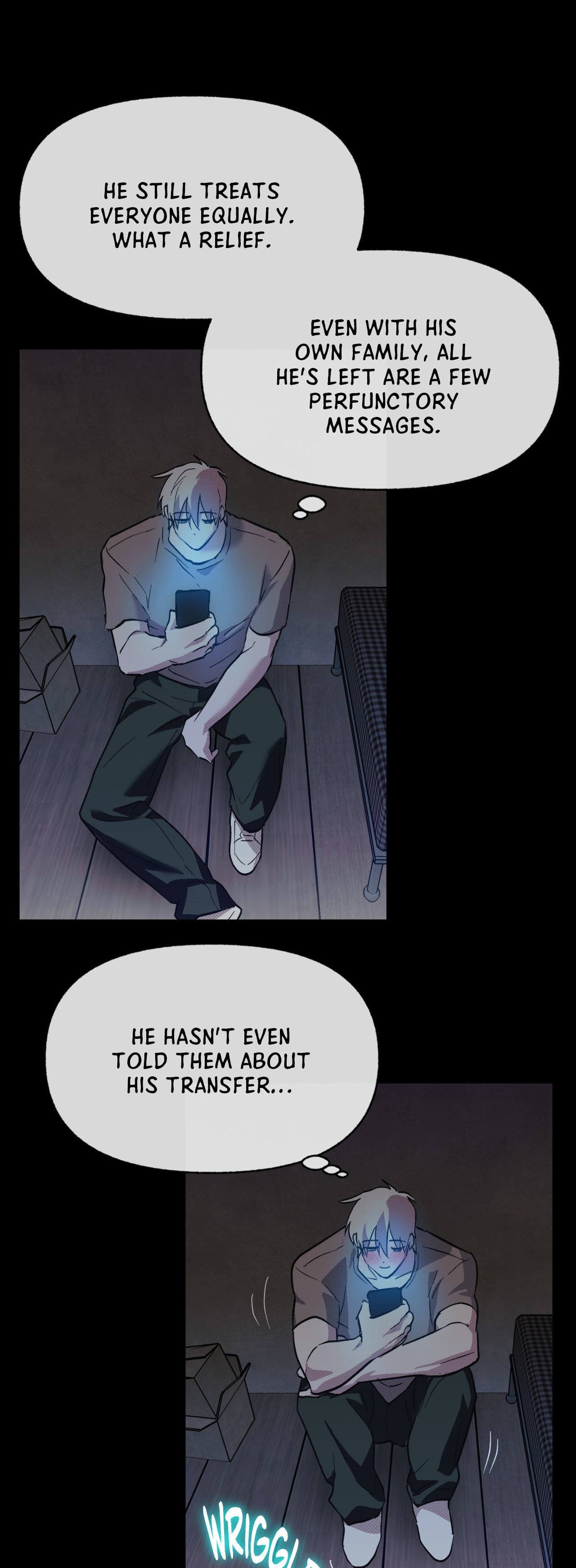 Control Time Chapter 11 page 28