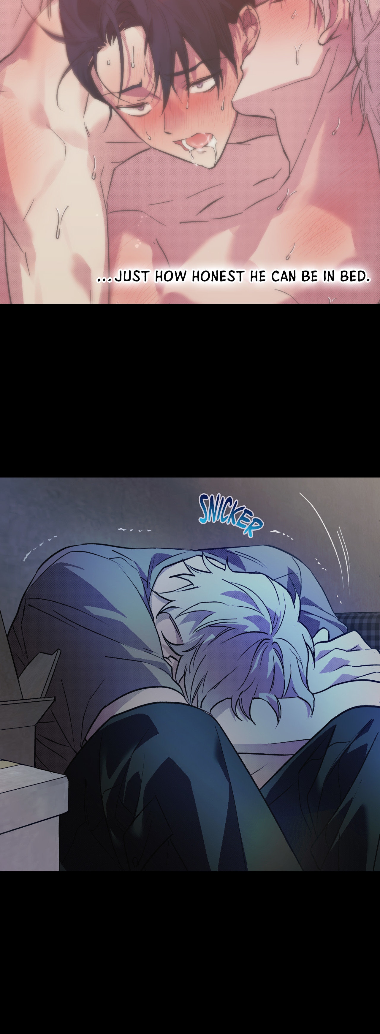 Control Time Chapter 11 page 30