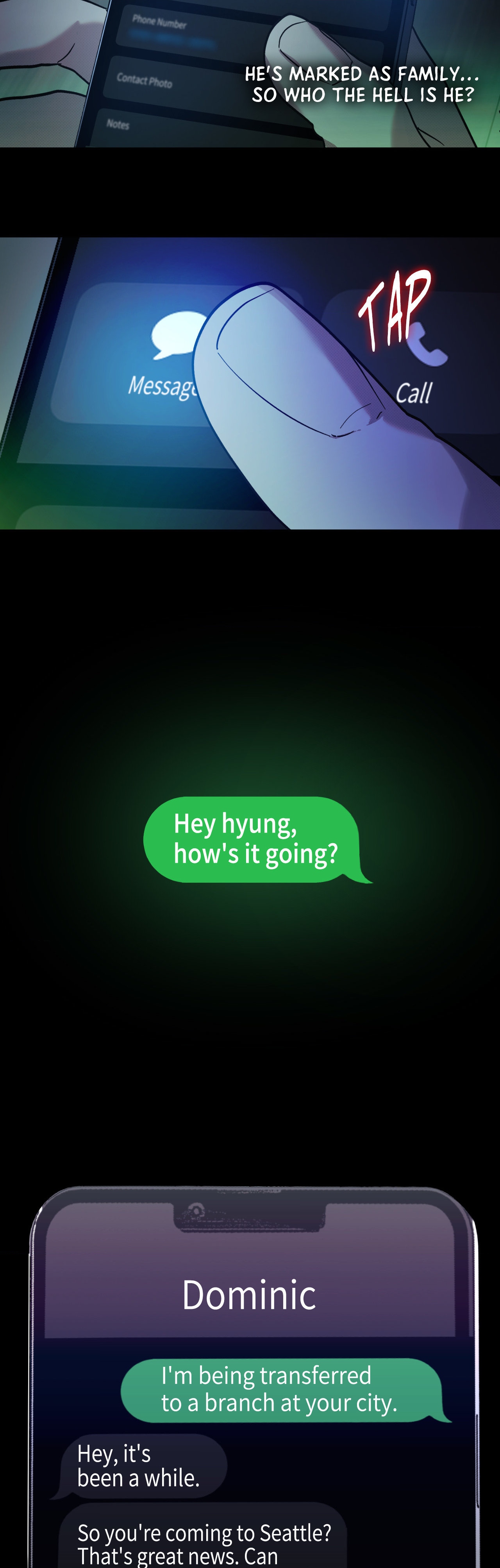 Control Time Chapter 11 page 32