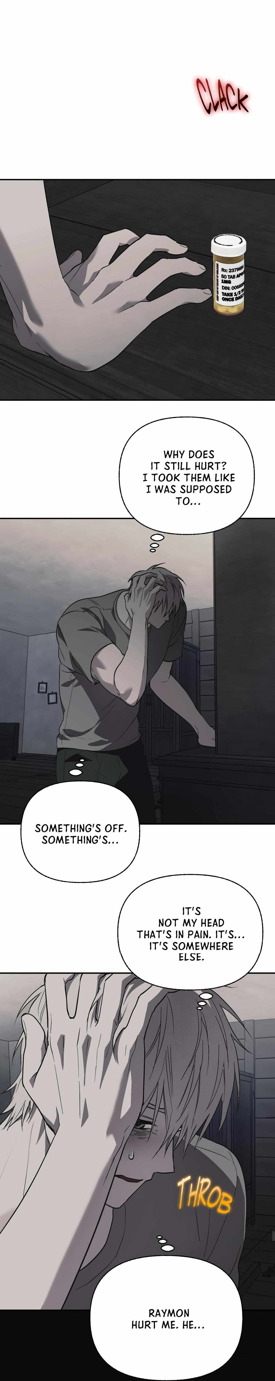 Control Time Chapter 14 page 8