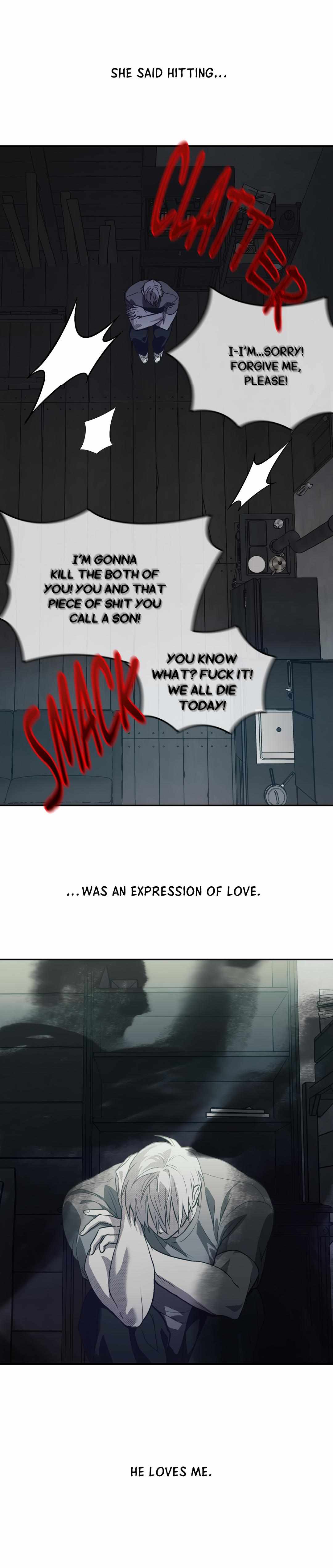 Control Time Chapter 14 page 11