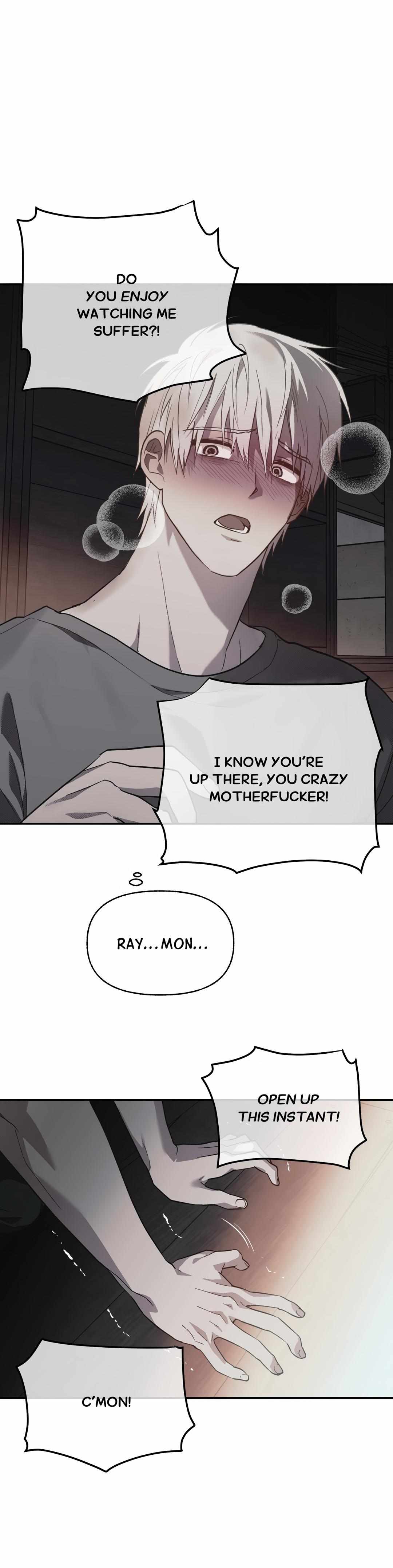 Control Time Chapter 14 page 14