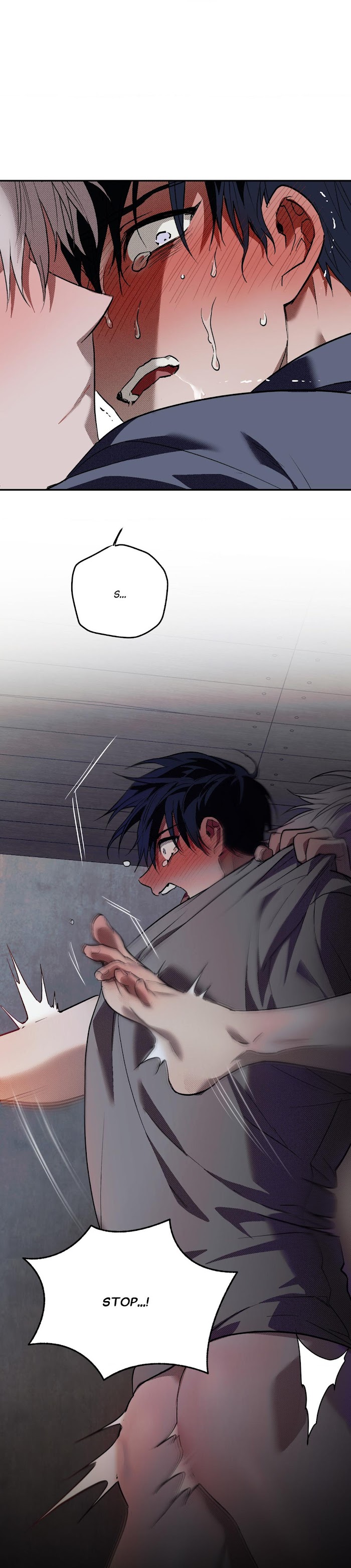 Control Time Chapter 16 page 2
