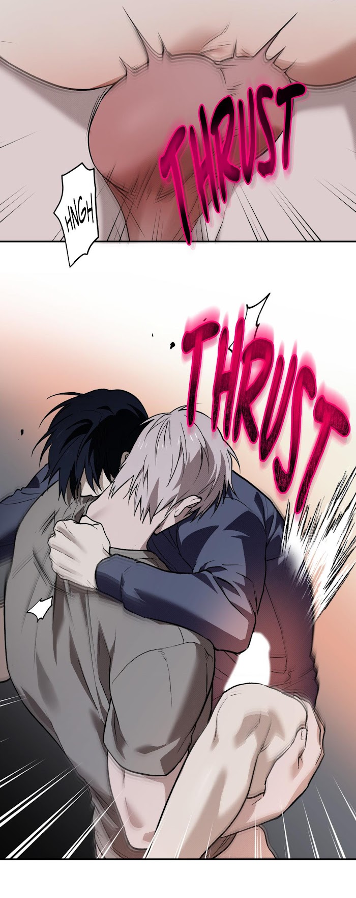 Control Time Chapter 16 page 6