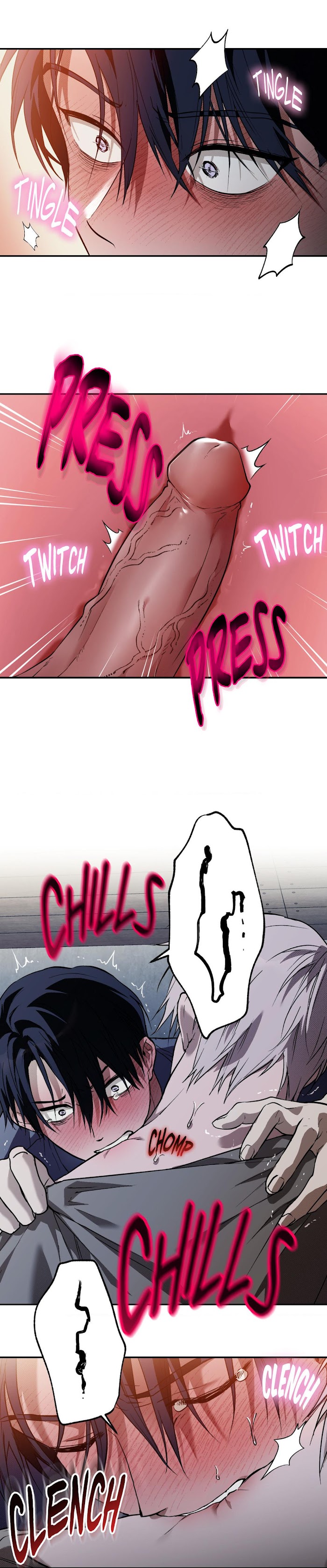 Control Time Chapter 16 page 7