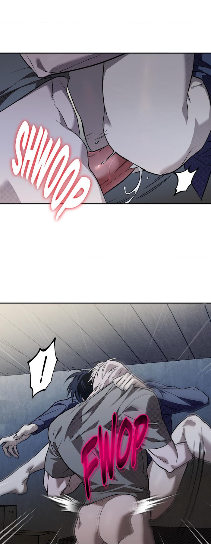 Control Time Chapter 16 page 9