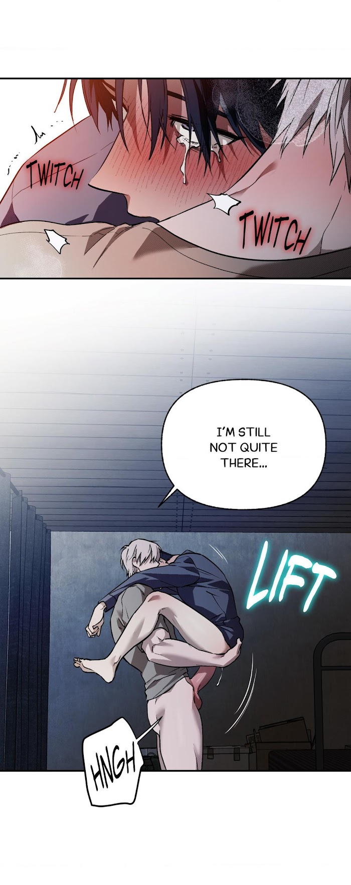 Control Time Chapter 16 page 12