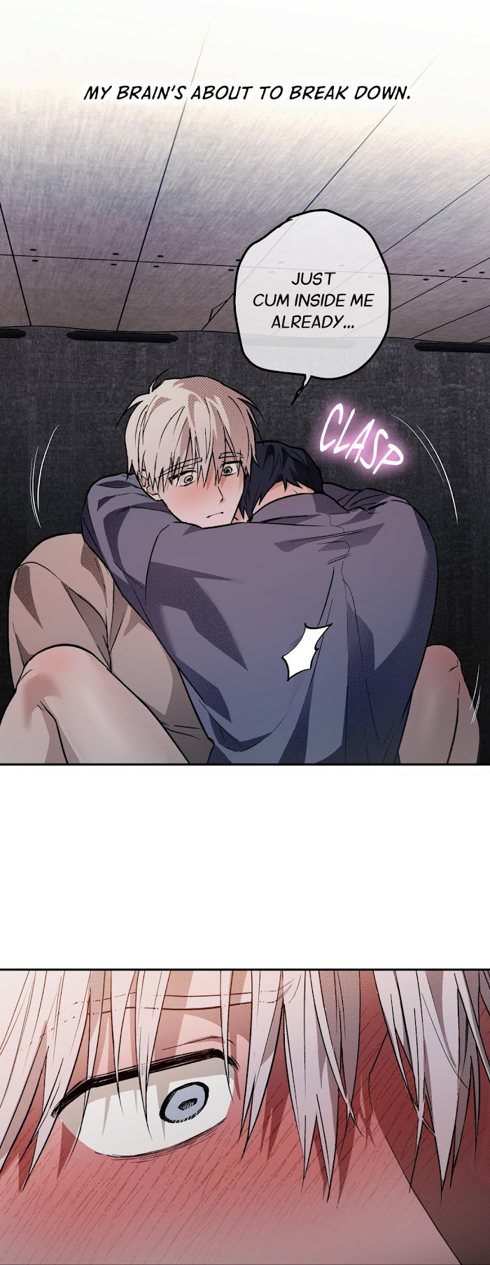 Control Time Chapter 16 page 16