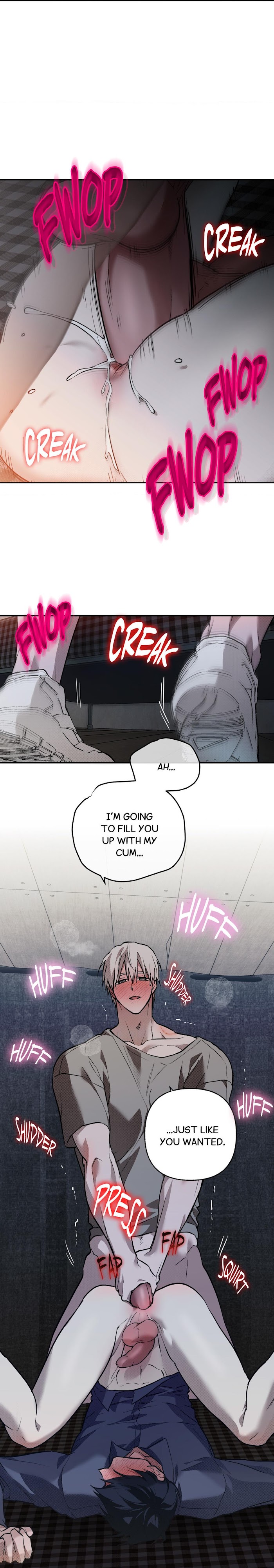 Control Time Chapter 16 page 19