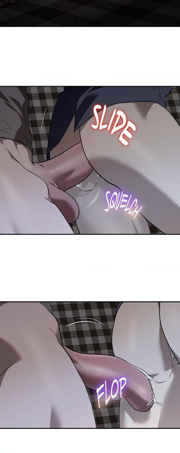 Control Time Chapter 16 page 27