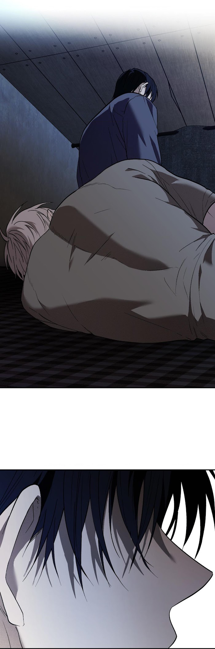 Control Time Chapter 16 page 28
