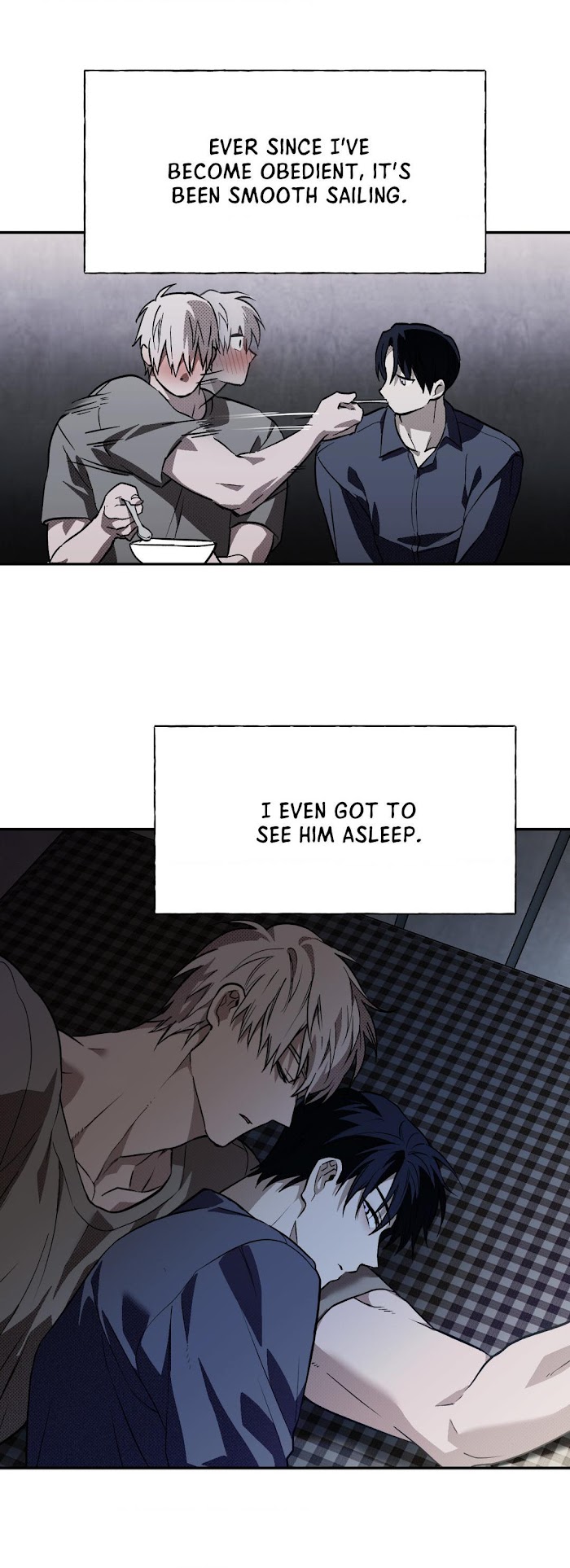 Control Time Chapter 17 page 4