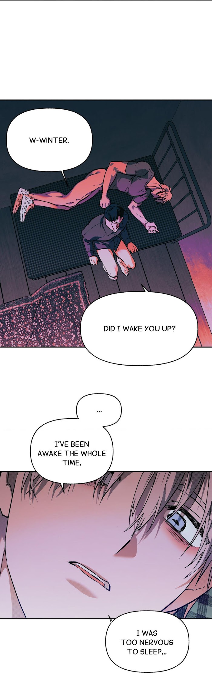Control Time Chapter 17 page 7