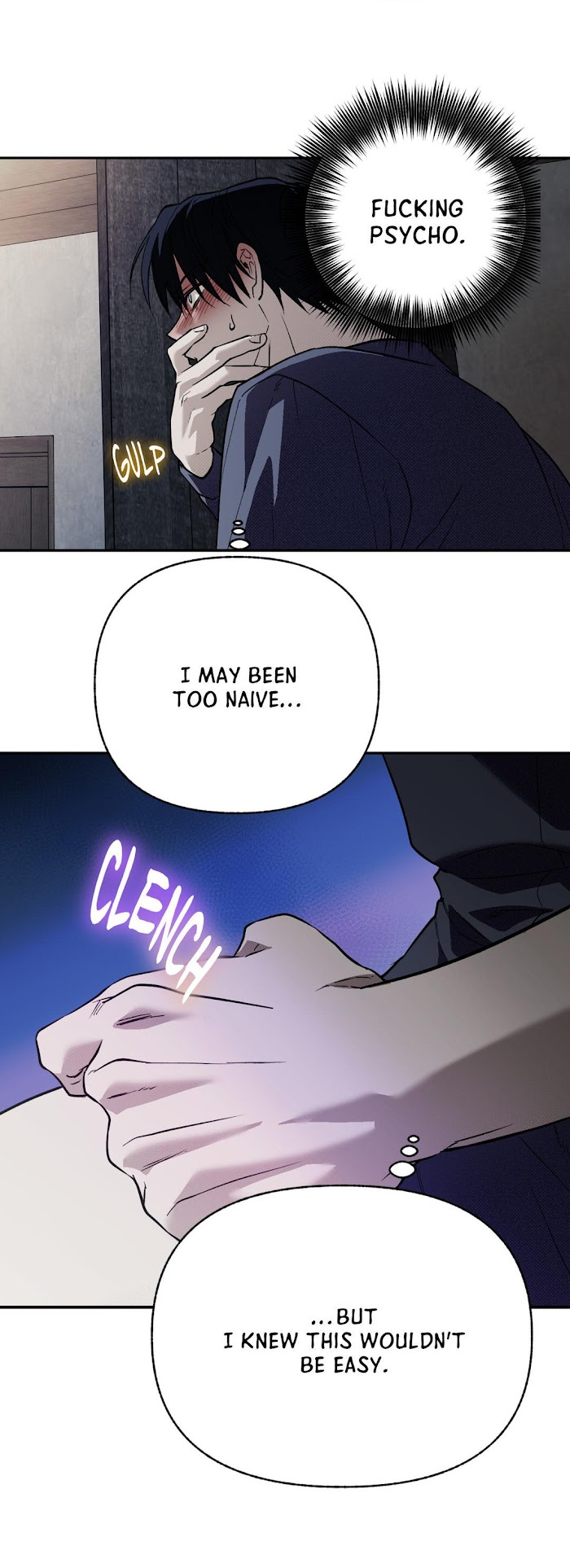 Control Time Chapter 17 page 8