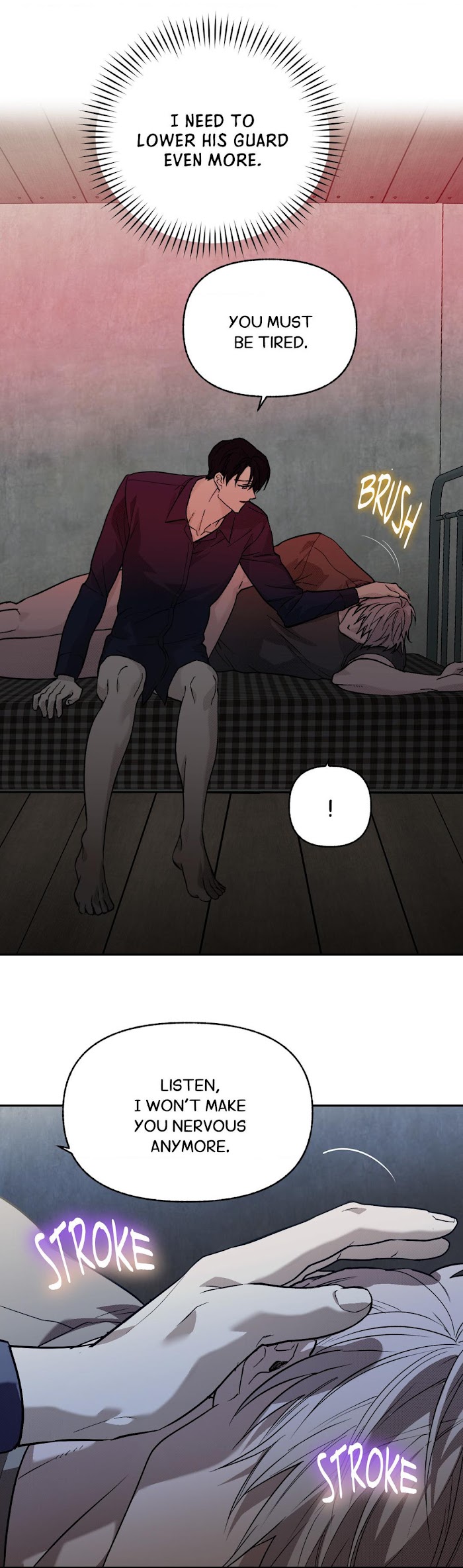 Control Time Chapter 17 page 9